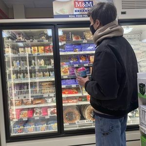 Meet your Posher, Carbon